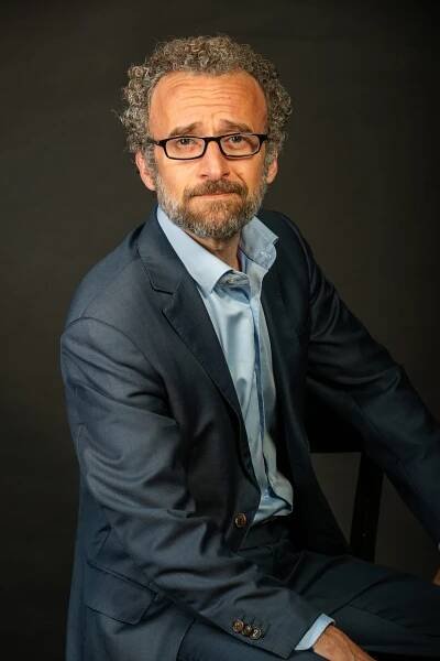Joshua Rubin – askmyagent | acteurs agentschap | actors agency