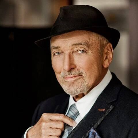 Karel Gott porazil boj s rakovinou. 