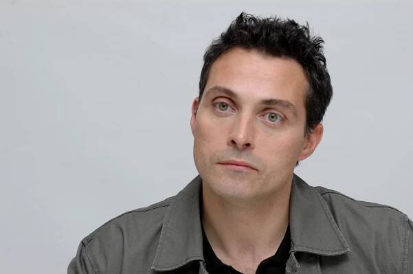 Rufus Sewell