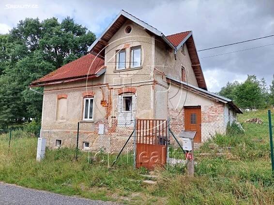 Prodej Dům, Luby - Opatov, okres Cheb