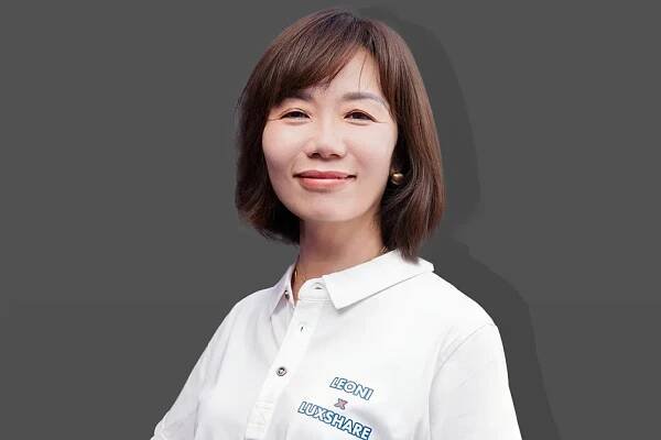 Our Management | LEONI Group