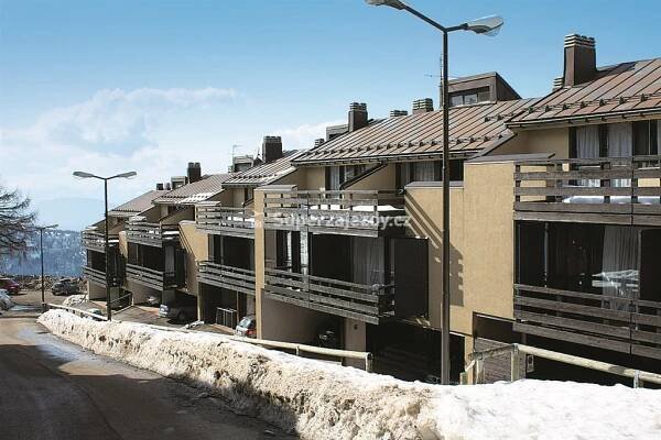 RESIDENCE CIELO APERTO VASON - Itálie - Skirama Dolomiti - Monte Bondone | Superzajezdy.cz