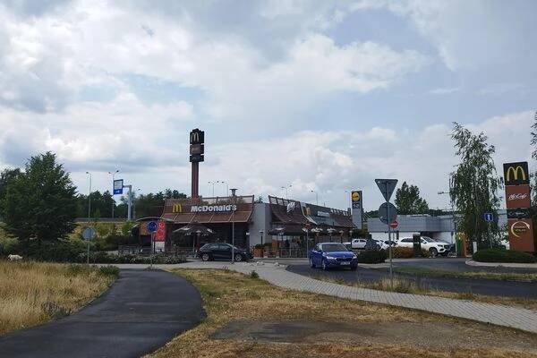 McDonald's foto 1