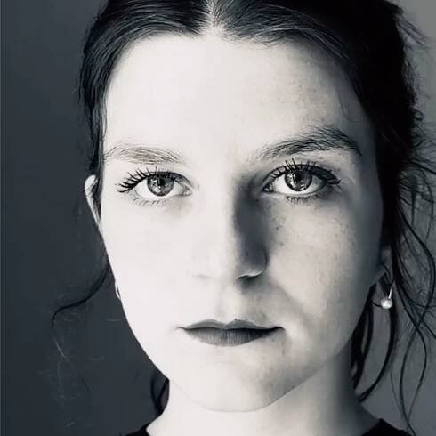 Anna Mercedes Čtvrtníčková - ACTORSMAP
