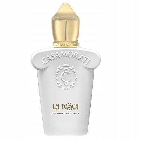 Casamorati 1888 La Tosca vlasová mlha 30 ml