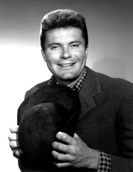 Max Baer Jr. - Wikipedia