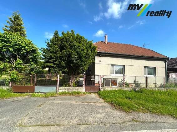 Poděbrady, Prodej Rodinného domu 3+1, 110 m2 s pozemkem 880 