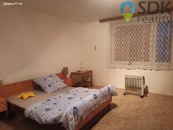 Prodej Dům, Ostrožská Nová Ves, okres Uherské Hradiště