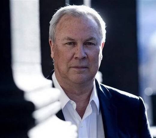Národní divadlo vzkázalo Robertu Wilsonovi: Zatím znovu nejezděte