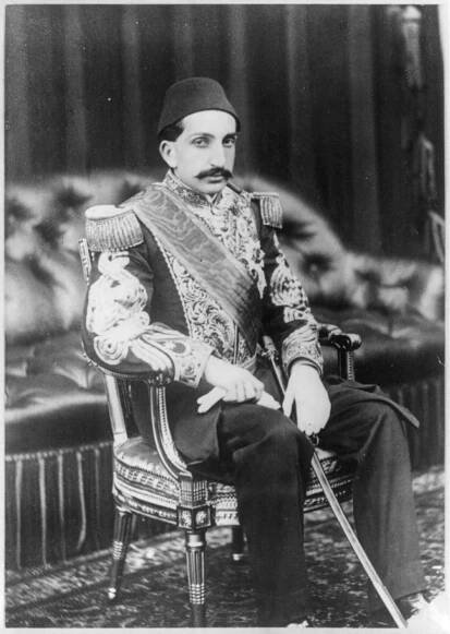 Abdulhamid II
