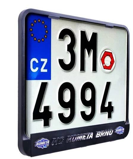 Mото Стандарт  BG, CY, SK, GR,CZ 
