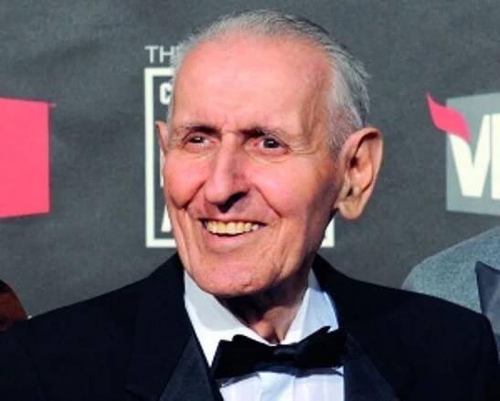 Jack Kevorkian - Doktor Smrť