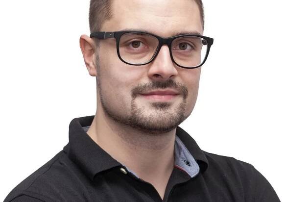 Petr Navrátil