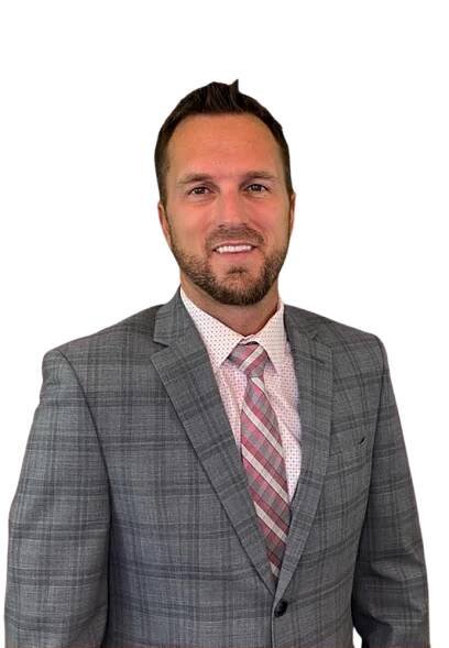 Attorney Chris Robinson