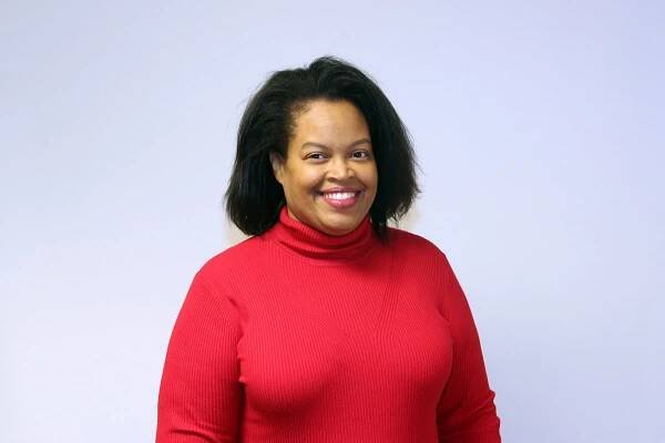 Tiffany Smith