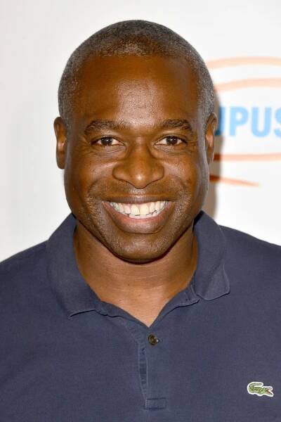 Phill Lewis