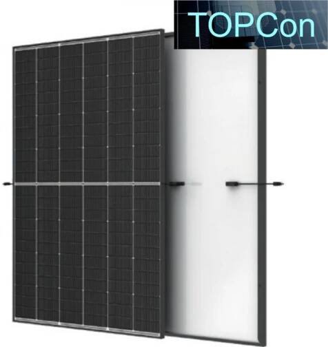 Trina Solar Solární panel Trina Vertex S+ TSM-NEG9R.28 445 Wp