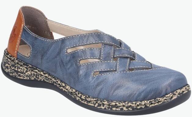 detail 46369-12 Rieker