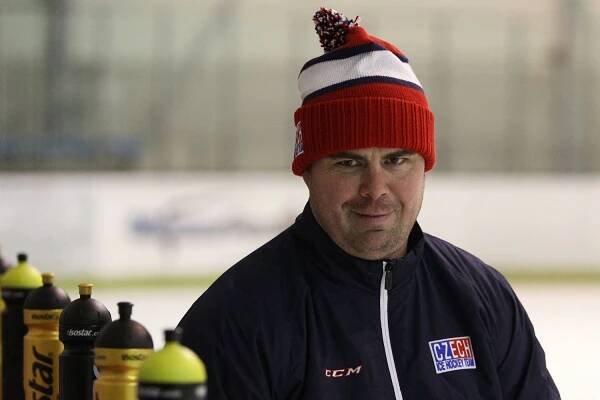 Špaček se vrátil z NHL. Jágra nepotkal, ostatní měli formu