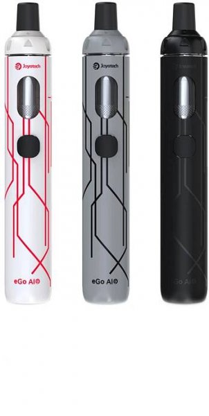 eGo AIO 10th Anniversary Edition