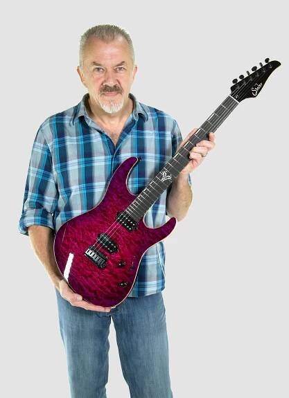 About Us | Suhr.com