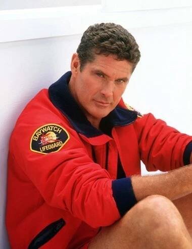 Plavčík Hasselhoff se topí v trapasech: Ruší turné, nebyl o něj zájem