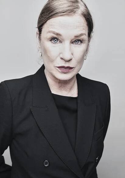 Dörte Lyssewski • Salzburger Festspiele