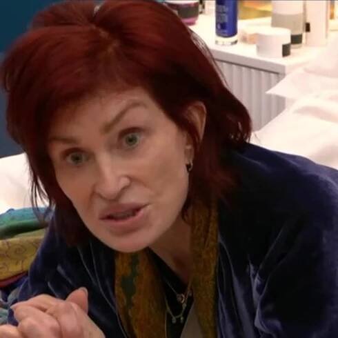 Sharon Osbourne and Louis Walsh launch into scathing rant about Simon Cowell
