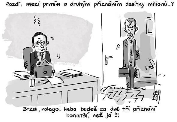 KRESLÍ MIROSLAV KEMEL – 18. května 2021Za krásnější Vimperk