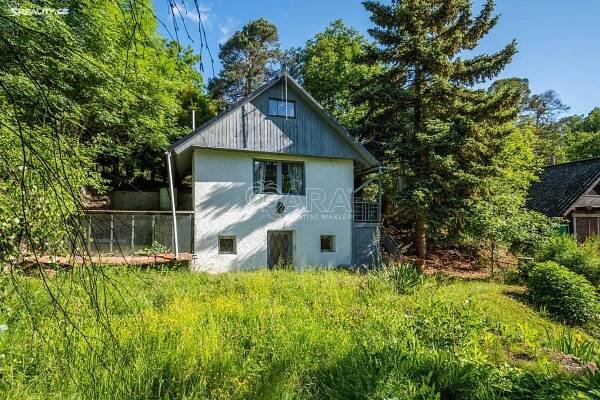 Prodej  chaty 40 m², pozemek 384 m², Trnová, okres Praha-západ
