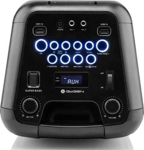 Gogen BPS 686X