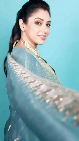 Anupamaa fame Rupali Ganguly’s Top 10 Gorgeous Looks