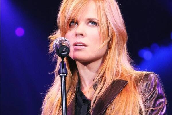 Ilse DeLange