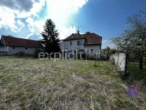 Prodej domů, Svárov | Mapio.cz