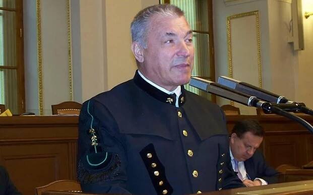 Slovní přestřelka pokračuje: Hájek chtěl na výboru projednat výpady Černochové na poslance ANO | SECURITY MAGAZÍN