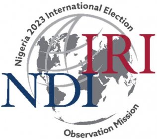 NDI-IRI Joint International Election Observation Mission Releases Final Report on 2023 Nigerian General Elections