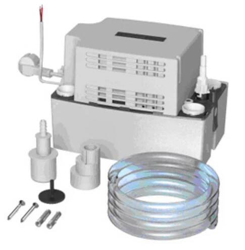GRUNDFOS CONLIFT 1 - NAVIO.CZ