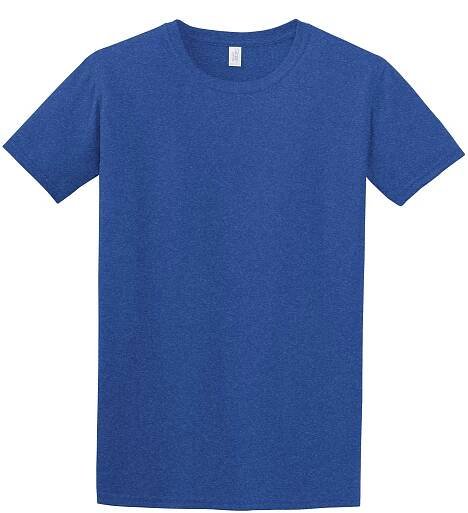 Gildan – Softstyle T-Shirt. 64000 | Supply Theory