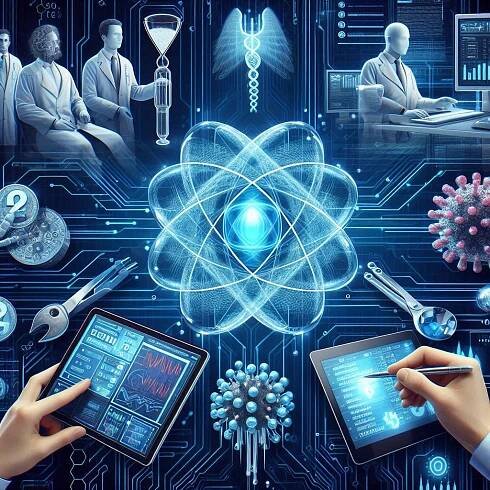 Quantum Computing Applications: Driving Innovation and Growth
