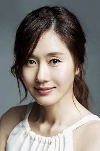 Kim Ji-soo herečka