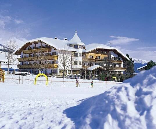 Fichtenhof 3, Itálie, Jižní Tyrolsko - Trentino, Dolomity Superski, Valle Isarco - Eisacktal