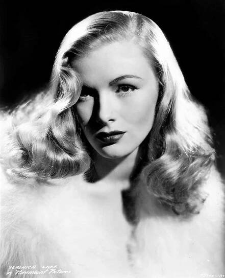 Veronica Lake - Wikipedia