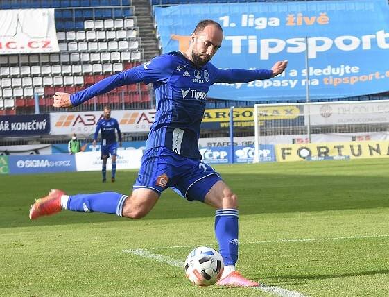 Sigma doma prohrála s Mladou Boleslaví | Hanácký Večerník | Zpravodajství z Olomouce a okolí