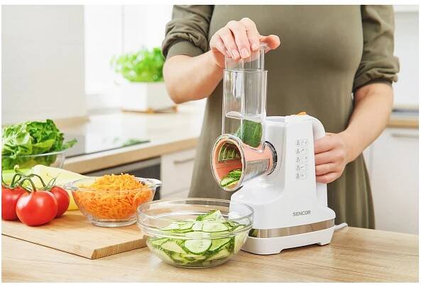 Sencor SSG 4300WH