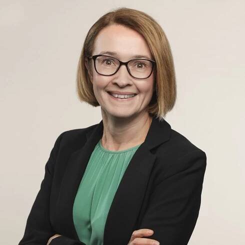Sarah Edwards