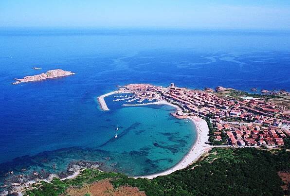 Oblast OLBIA TEMPIO - RESIDENCE TORRE