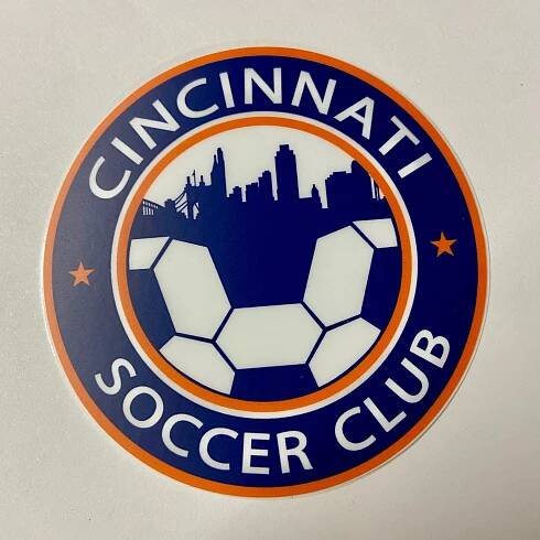 Shop - Cincy SC - Cincinnati Soccer Club