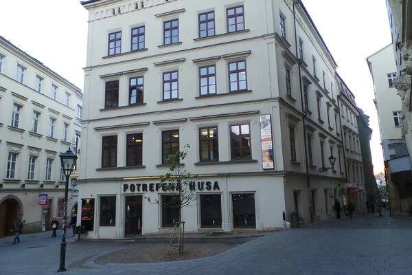 Potrefená Husa Zelný trh foto 1