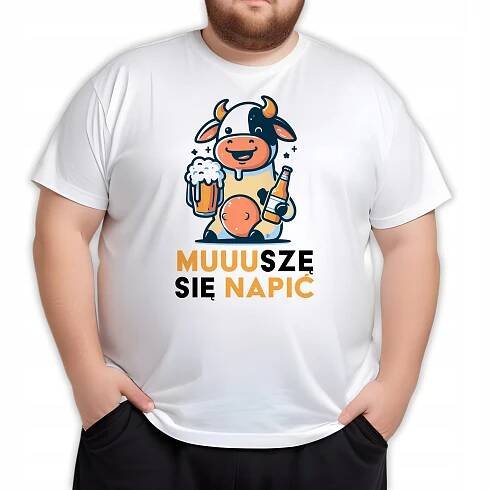 Pánské pyžamo MUSÍM SE NAPÍT Kraťasy Dárek pro muže Vtipné vzory L