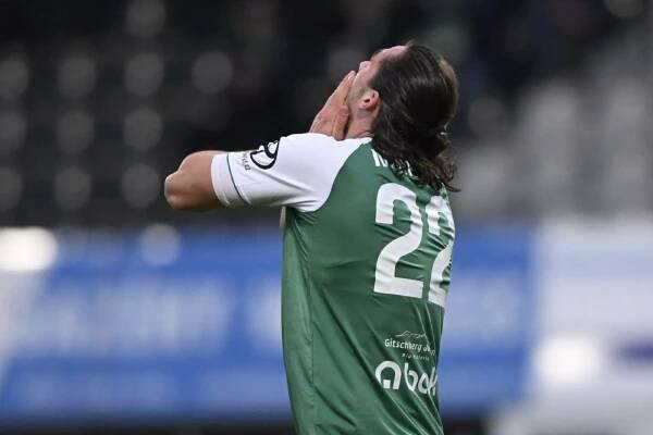 FK Jablonec zahájil zimní přípravu s rekordním počtem odchovanců